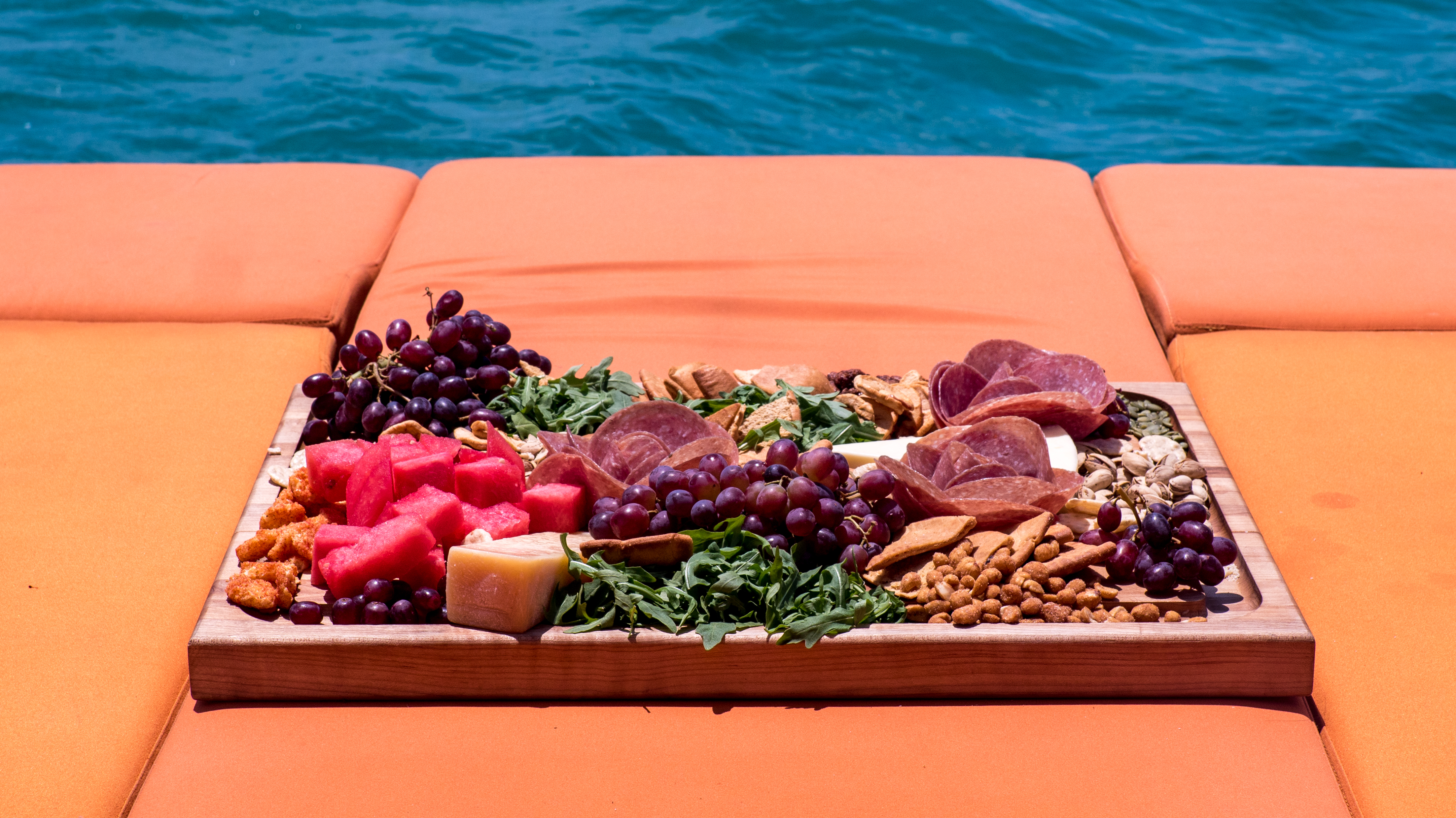 Yacht Photo 2